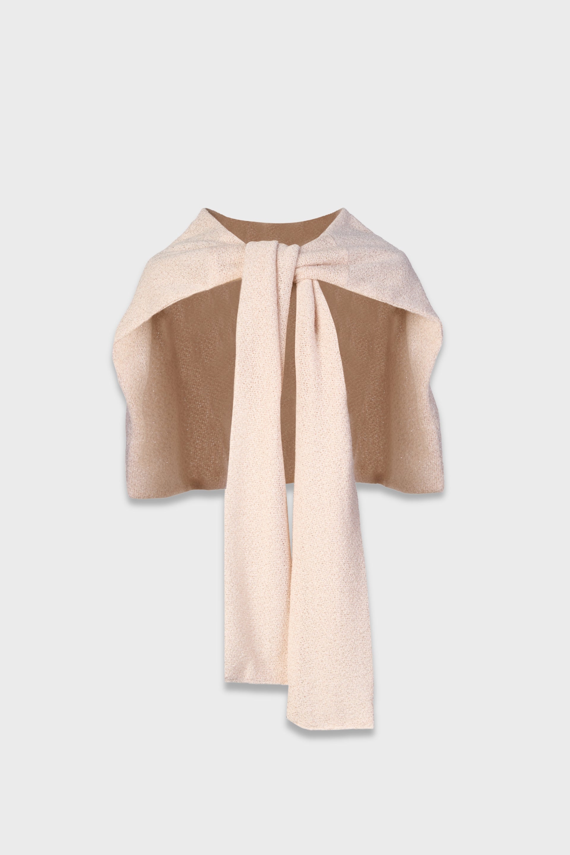 Paradise Knit Skirt & Tie