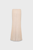 Paradise Knit Skirt & Tie