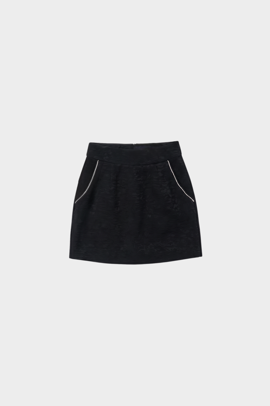 Aurelia Ribbon Skirt