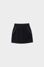 Aurelia Ribbon Skirt