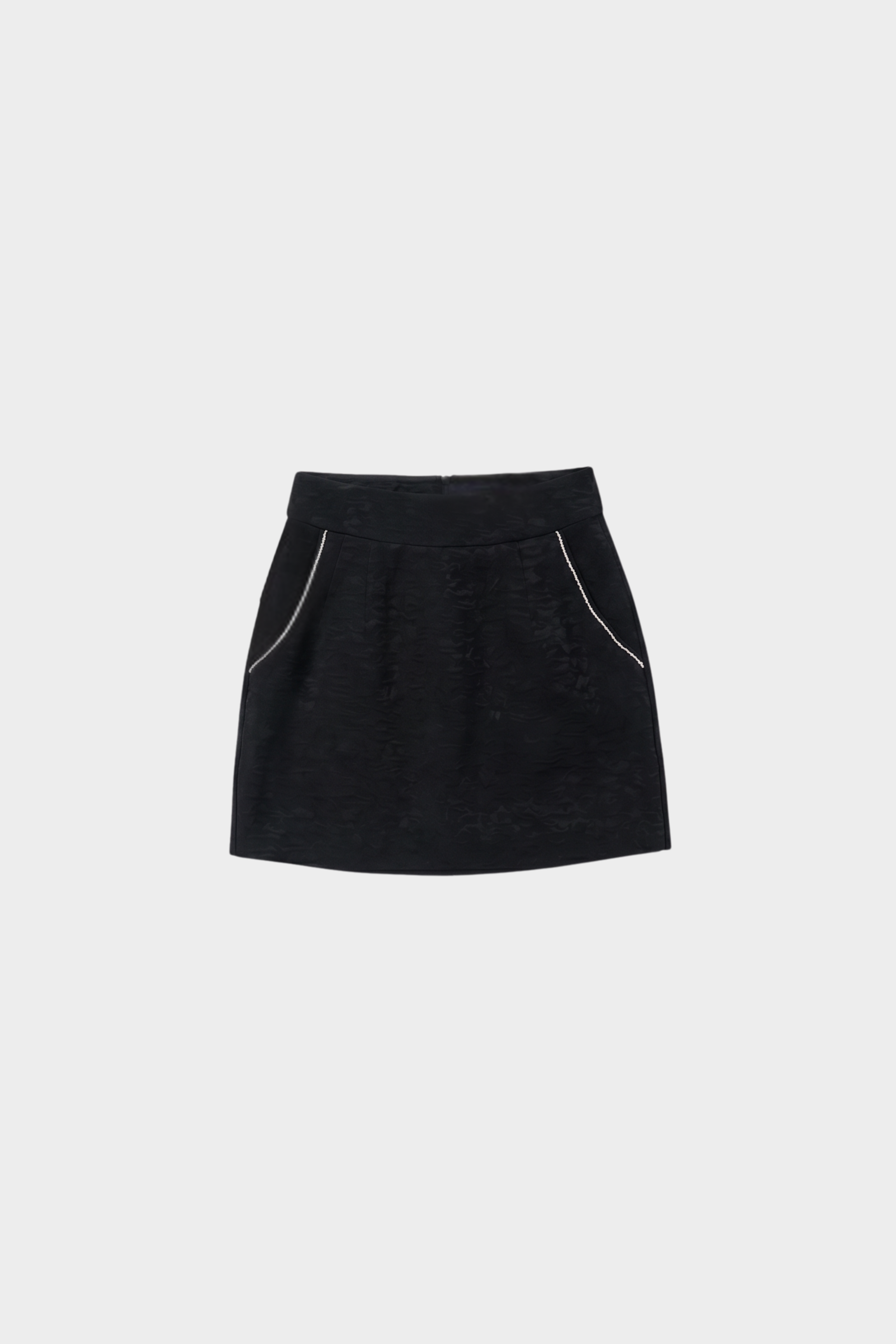 Aurelia Ribbon Skirt