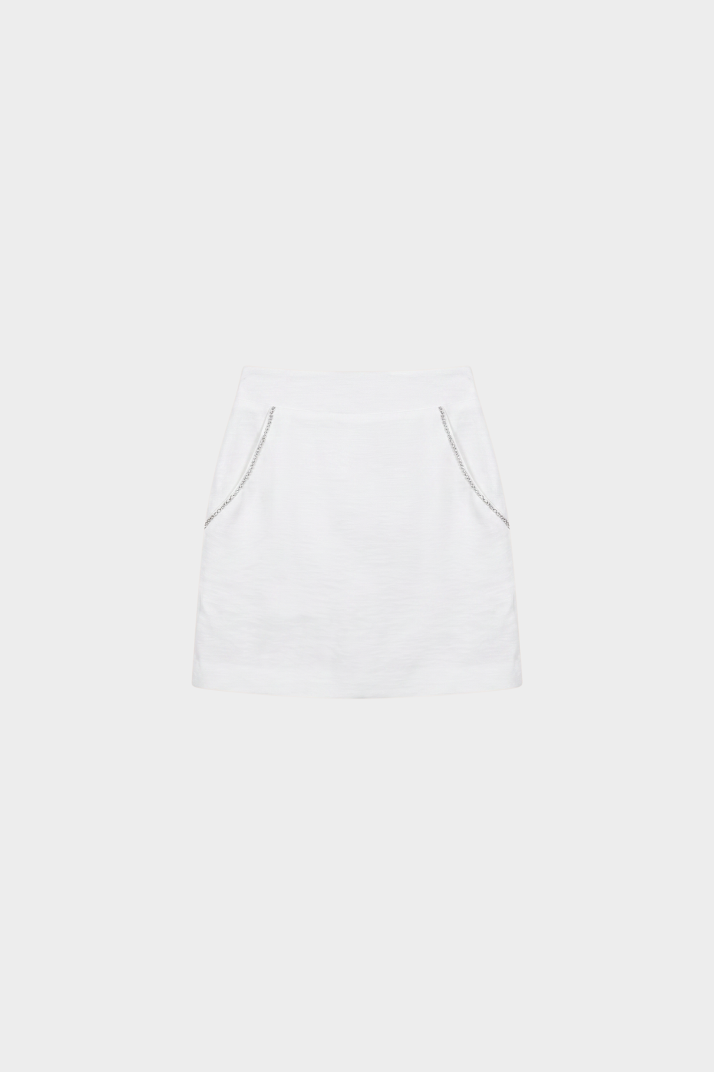 Aurelia Ribbon Skirt