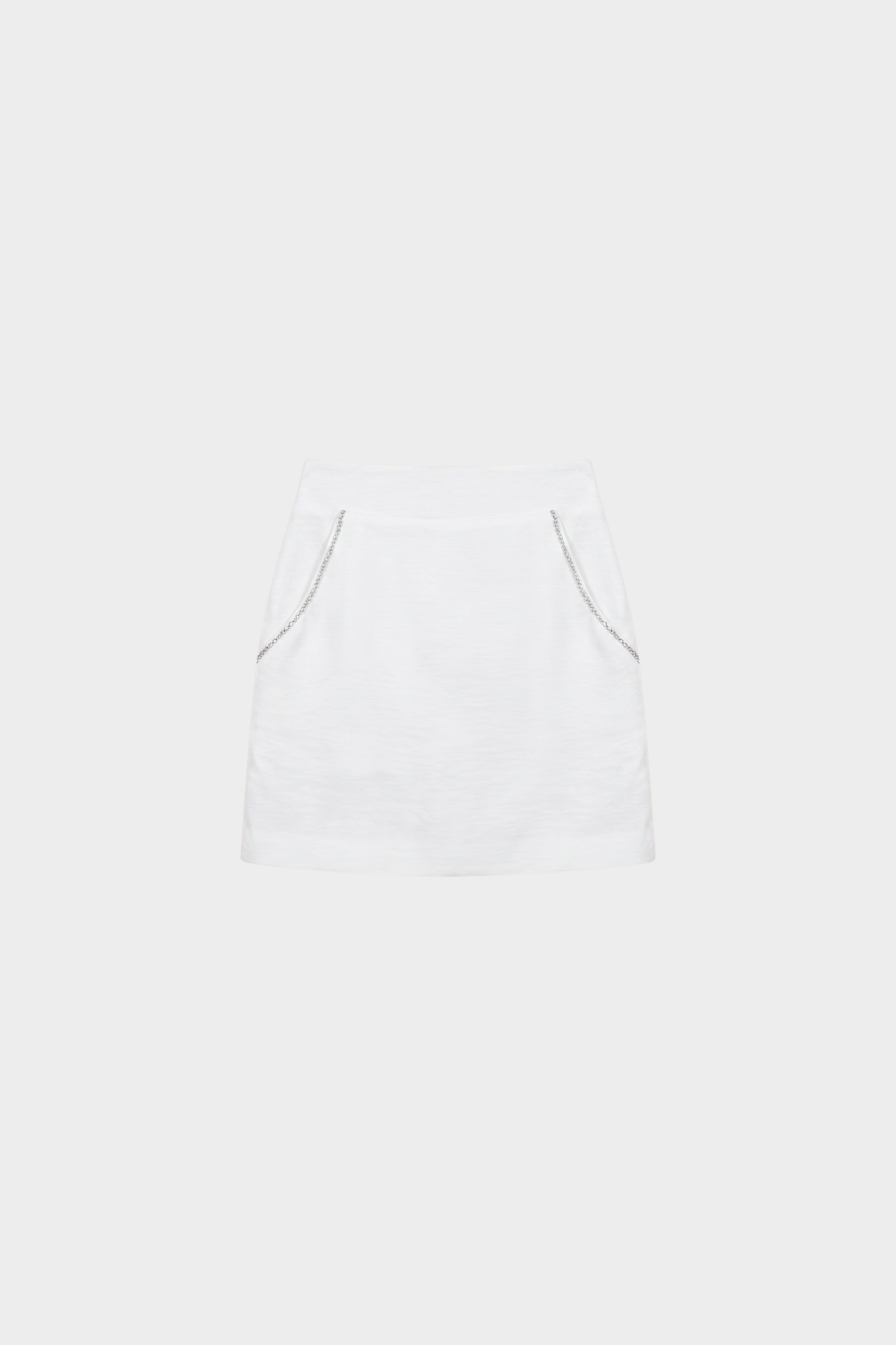 Aurelia Ribbon Skirt