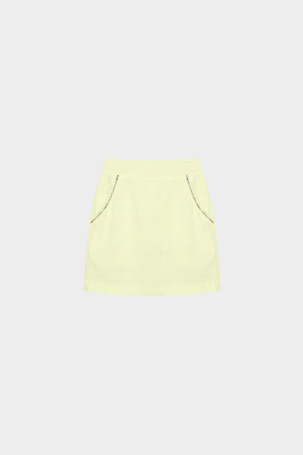 Aurelia Ribbon Skirt