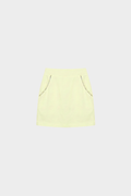 Aurelia Ribbon Skirt