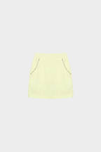 Aurelia Ribbon Skirt