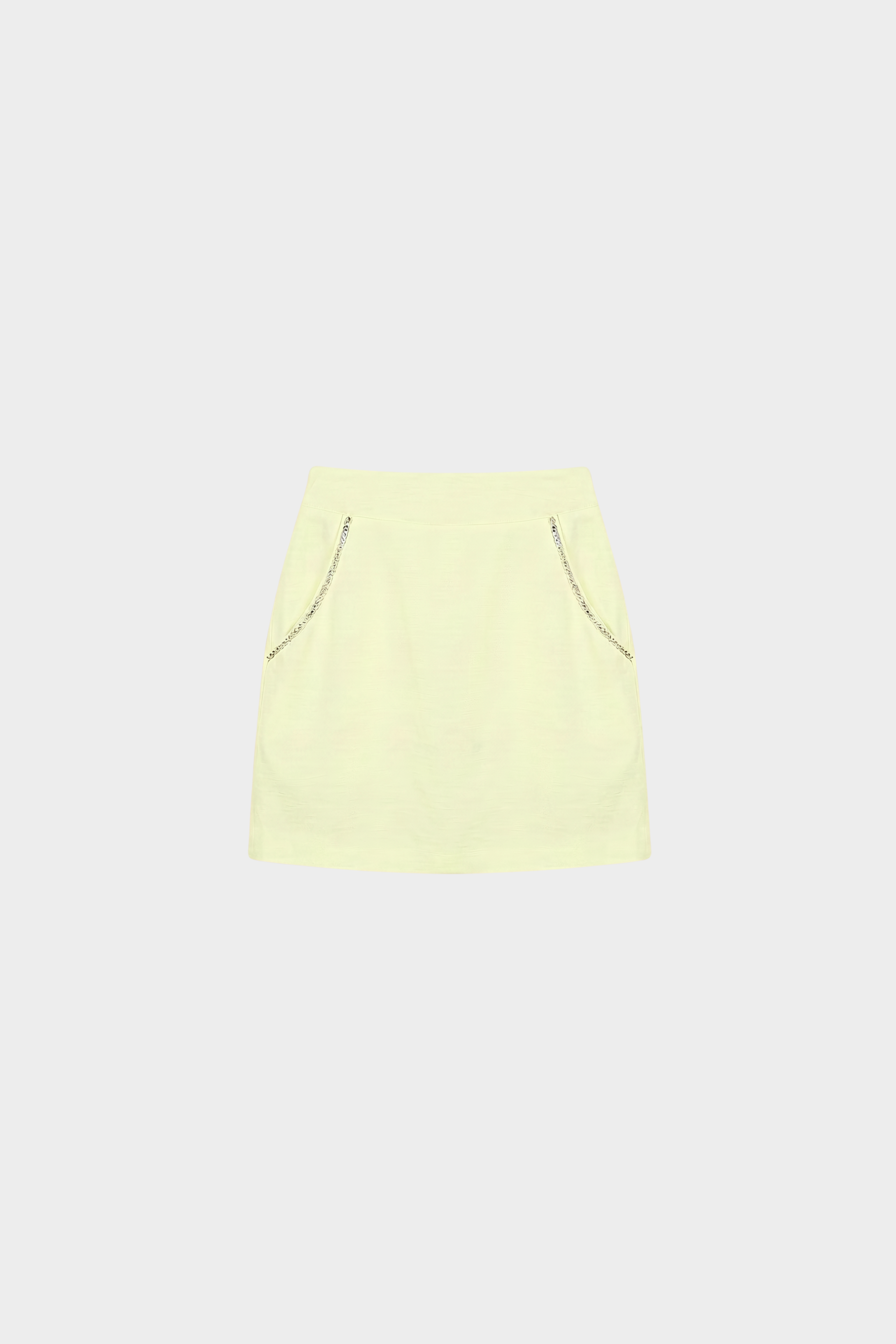 Aurelia Ribbon Skirt