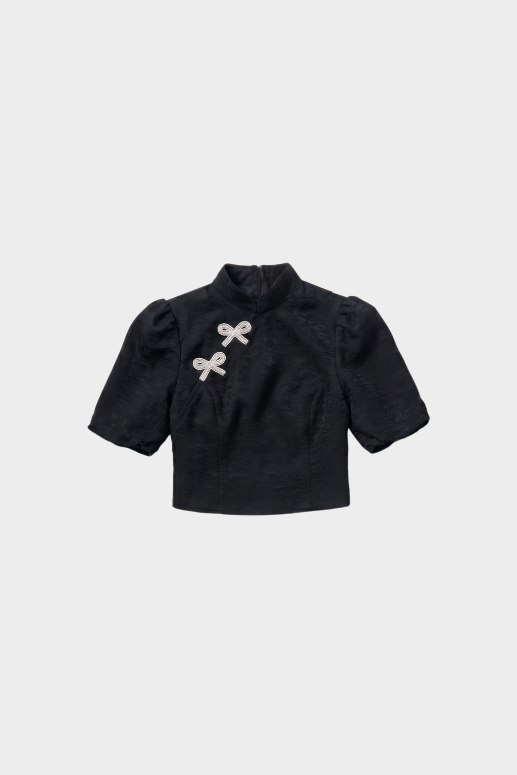 Aurelia Ribbon Top