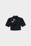 Aurelia Ribbon Top