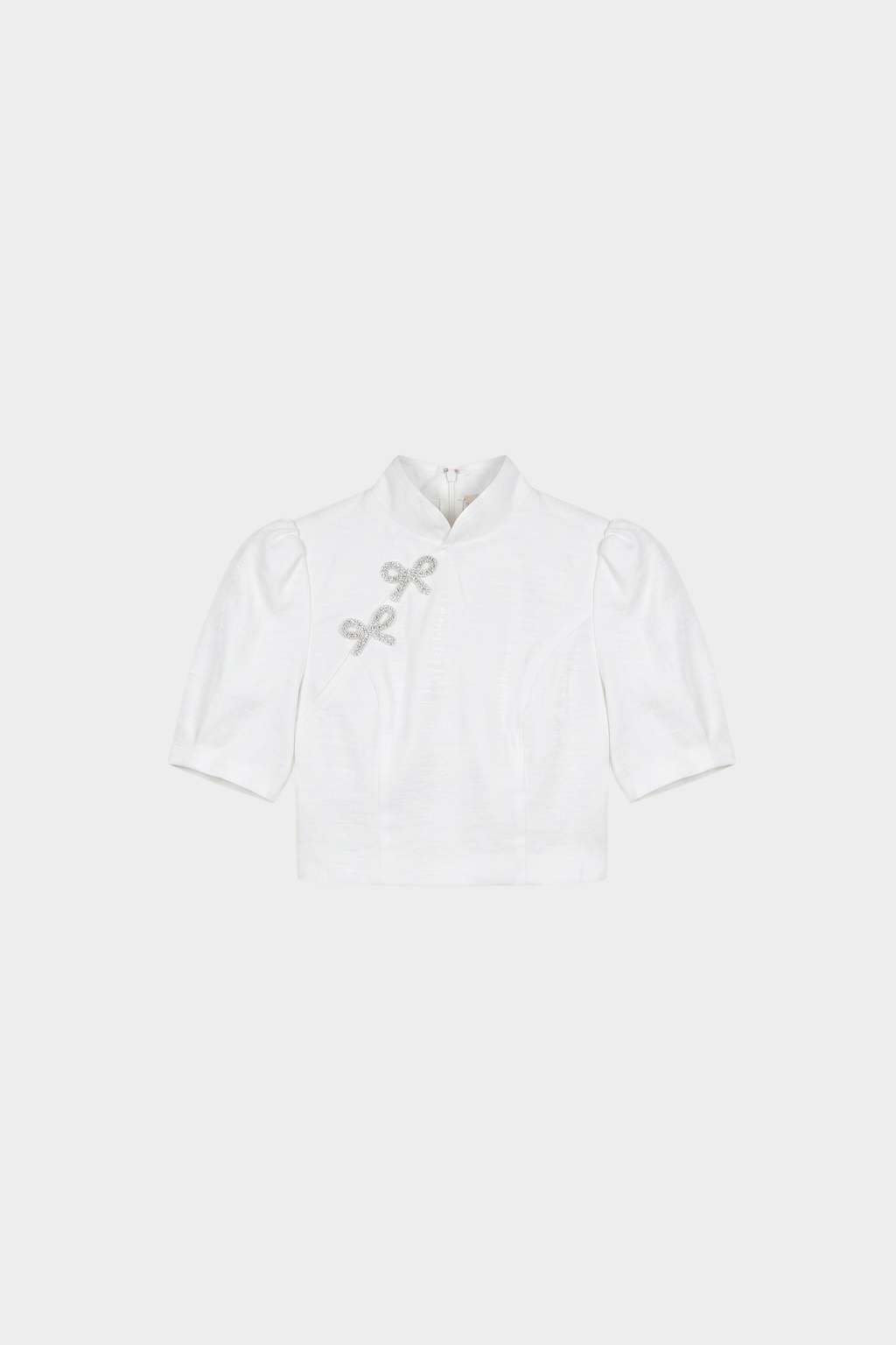 Aurelia Ribbon Top