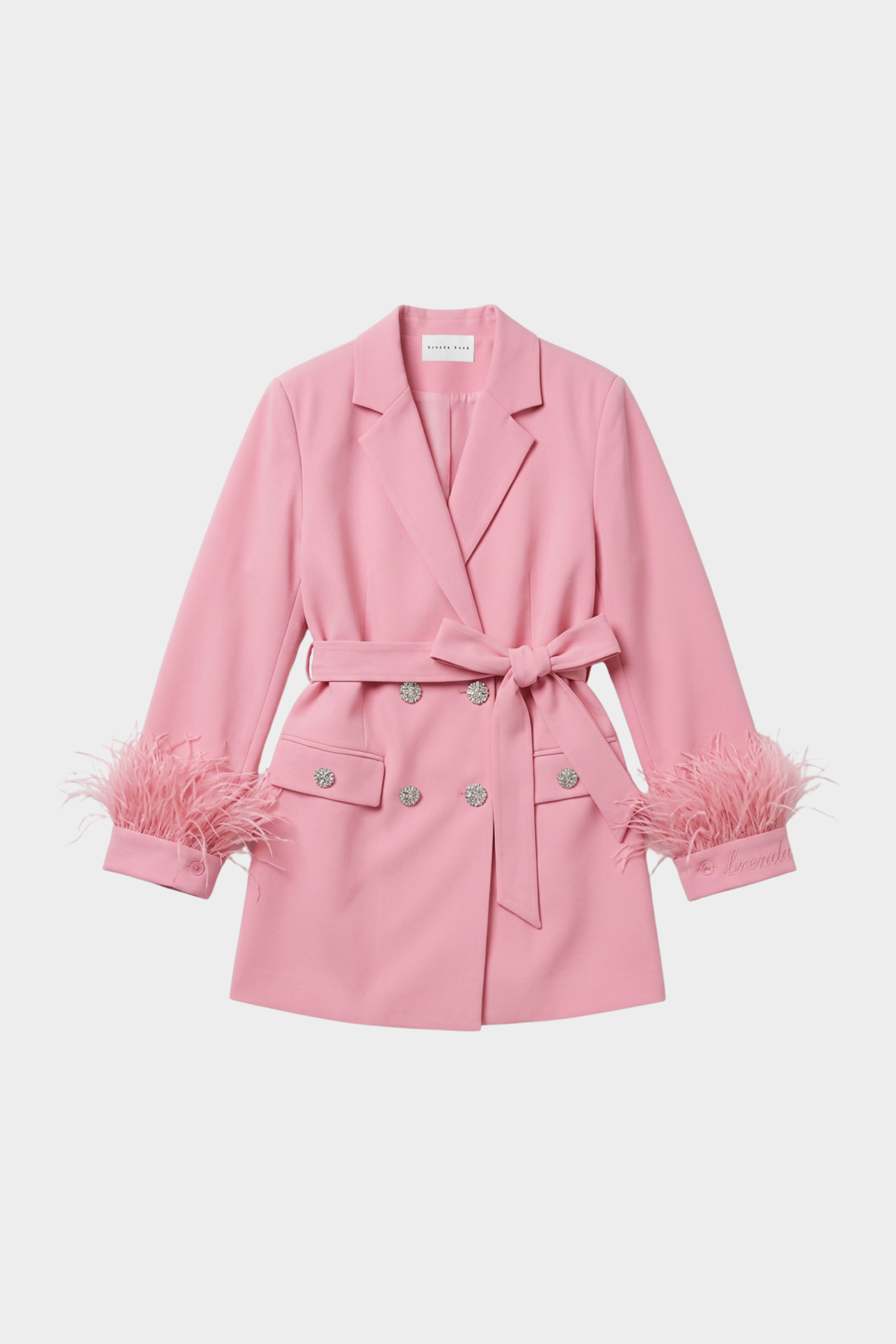 Aurora Blazer Dress