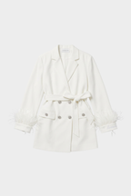 Aurora Blazer Dress