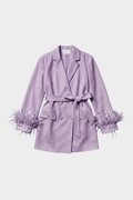 Aurora Blazer Dress