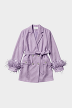 Aurora Blazer Dress