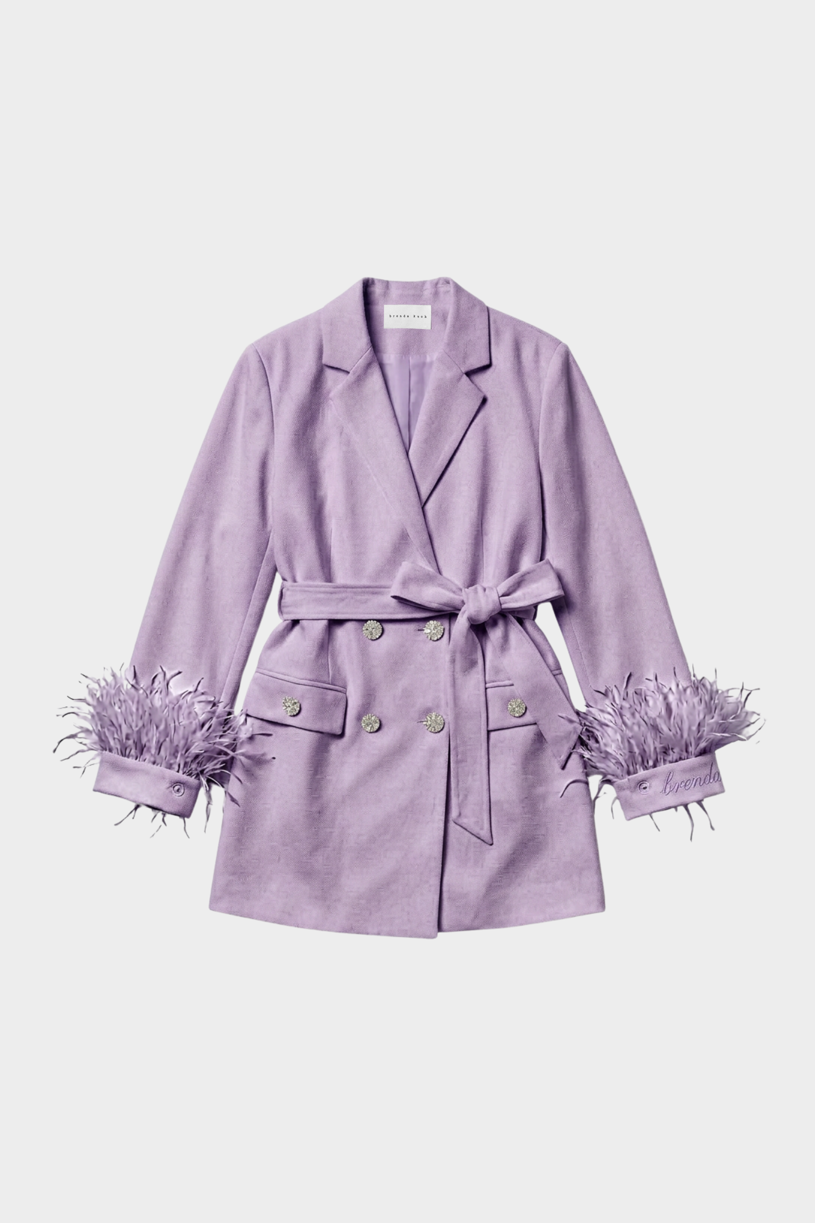 Aurora Blazer Dress