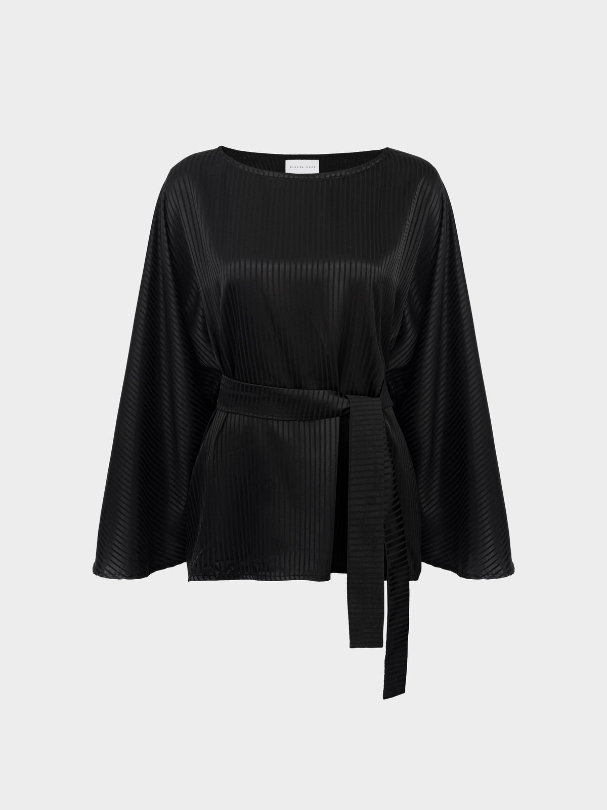 The Verso Top