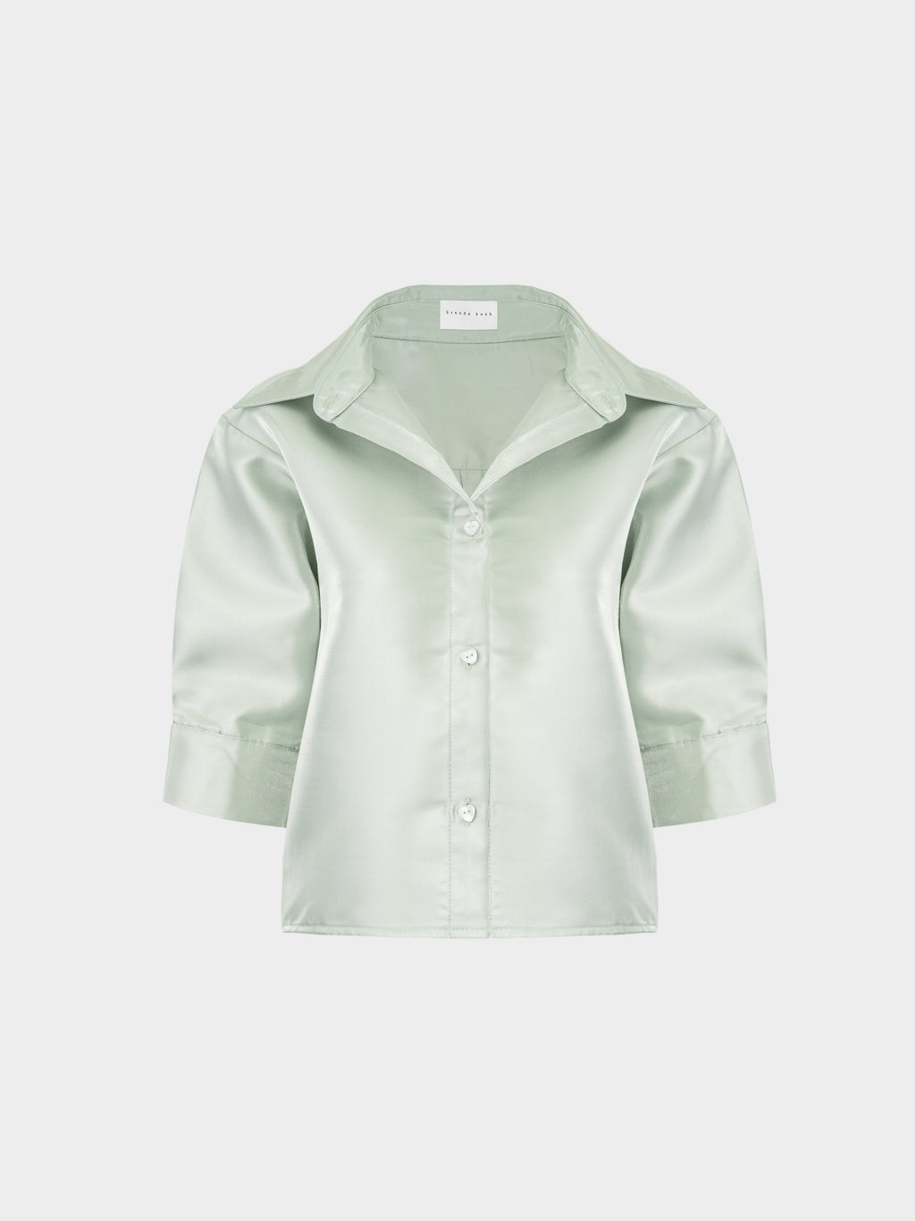 Off Duty Top