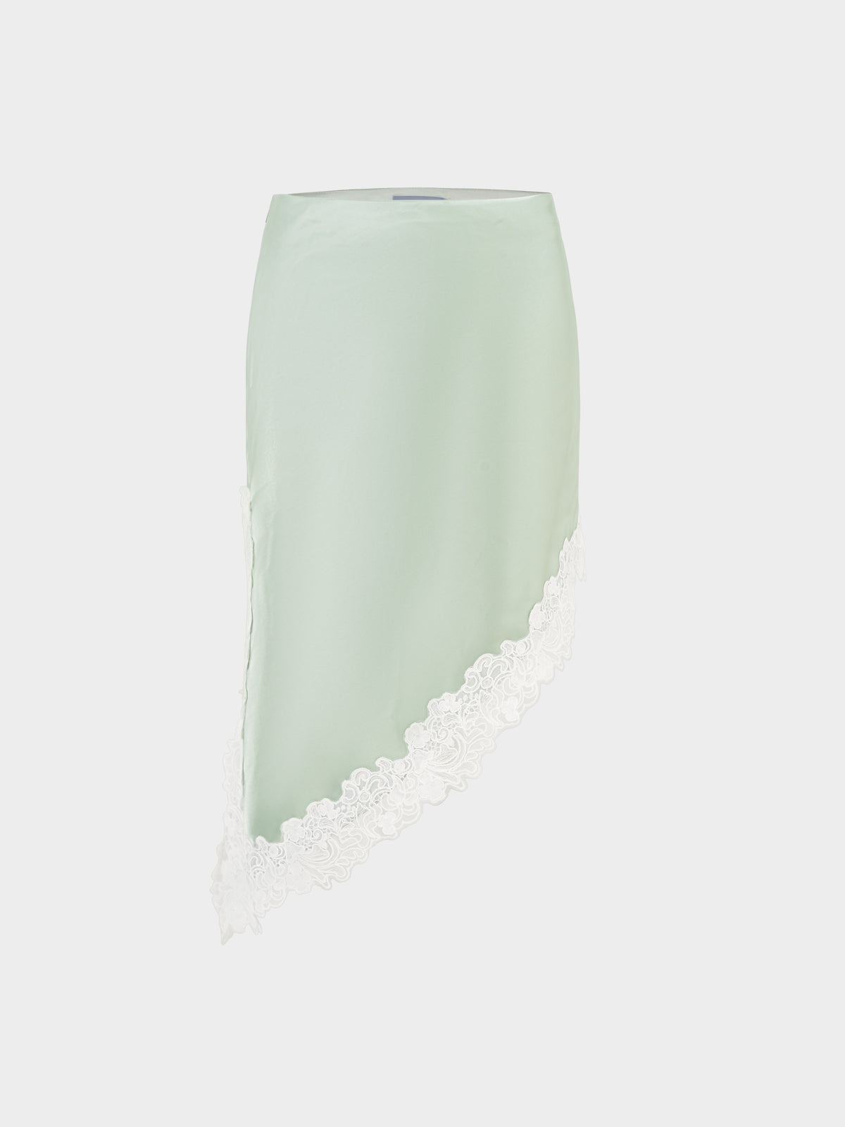 Off Duty Skirt