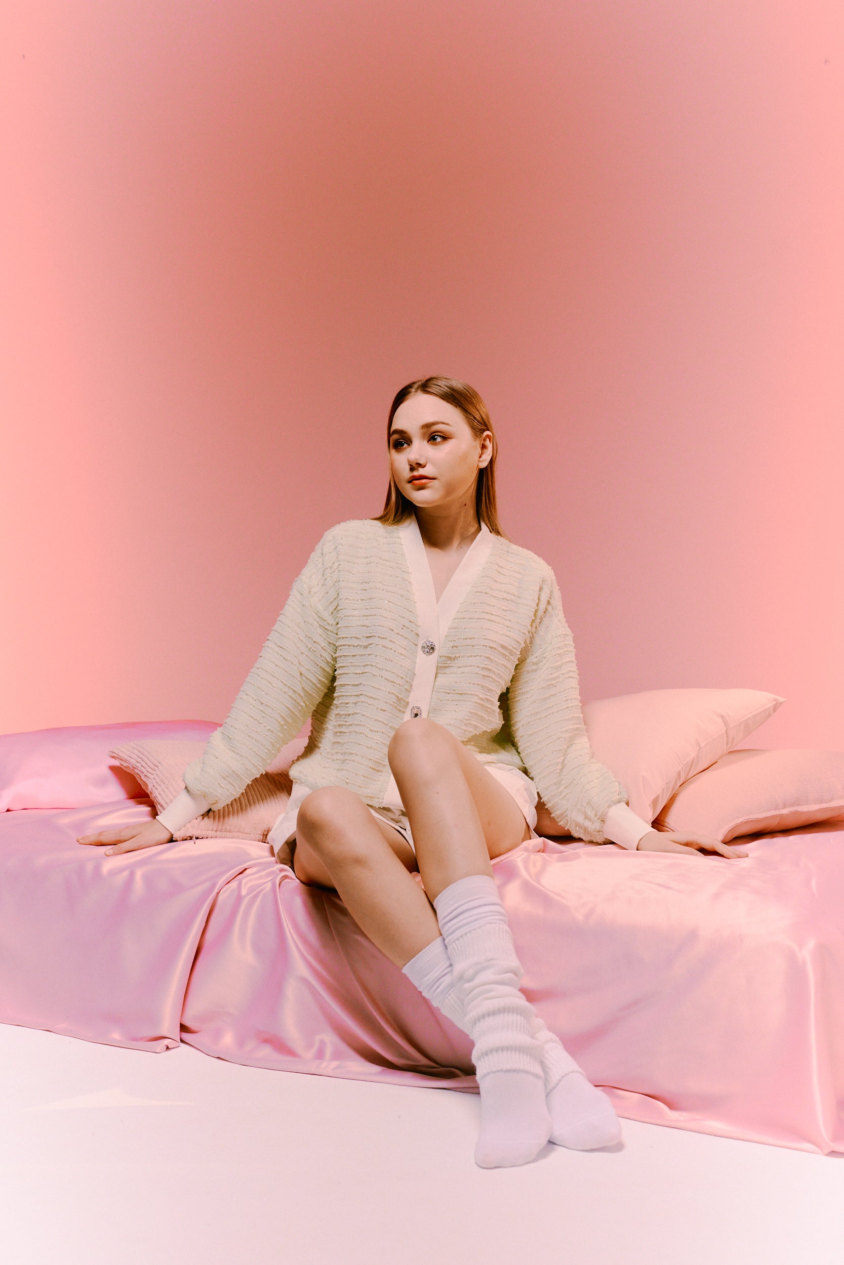 You're My Favourite Cardigan