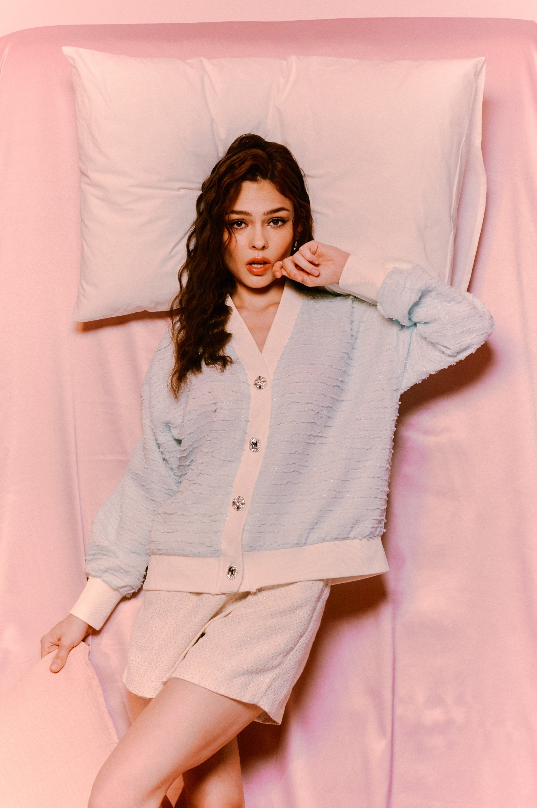 You're My Favourite Cardigan