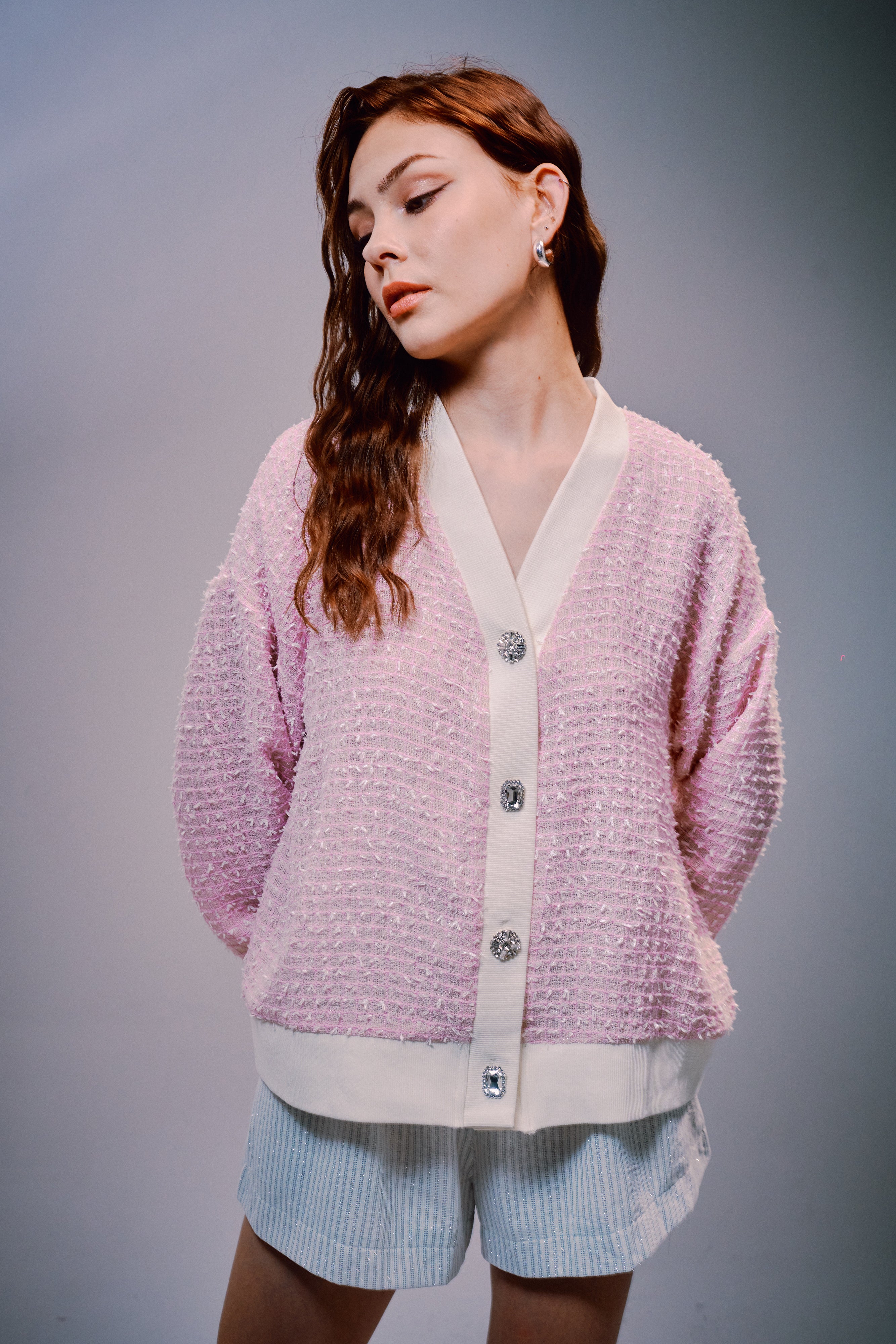 You're My Favourite Cardigan