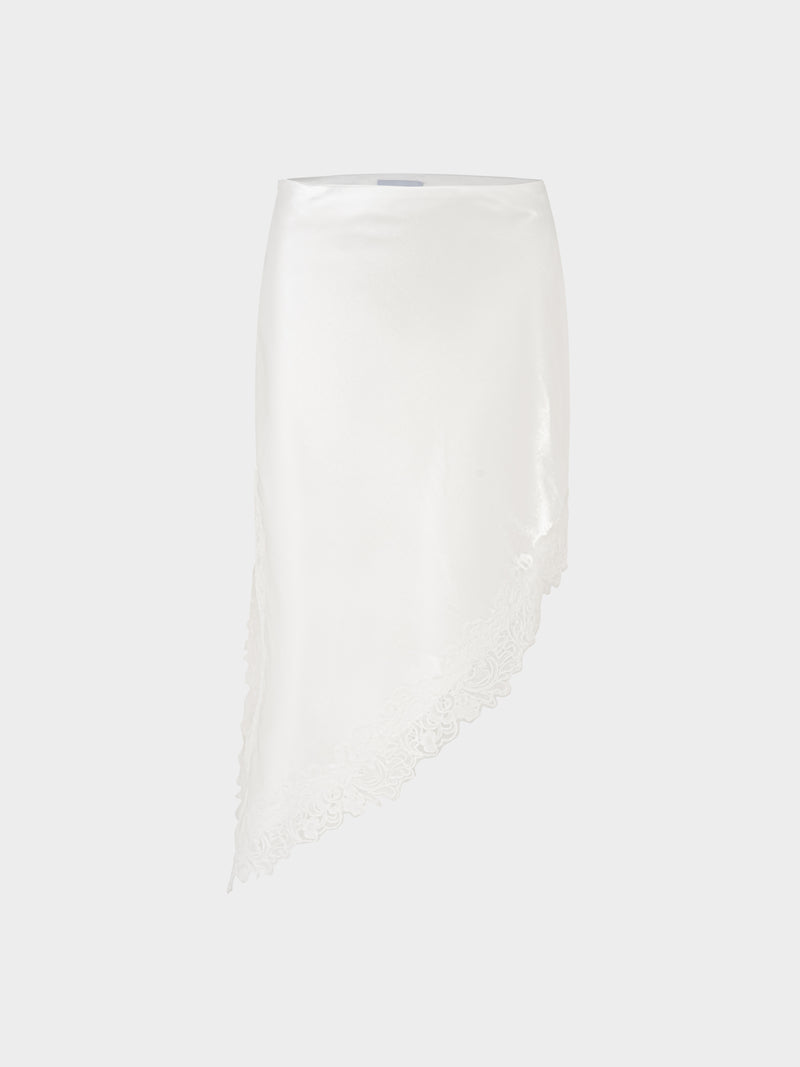 Off Duty Skirt