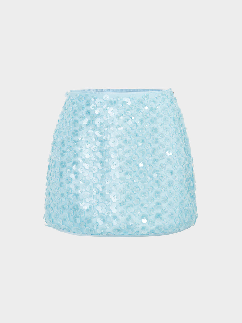 Elsewhere Skort