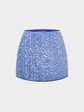 Elsewhere Skort