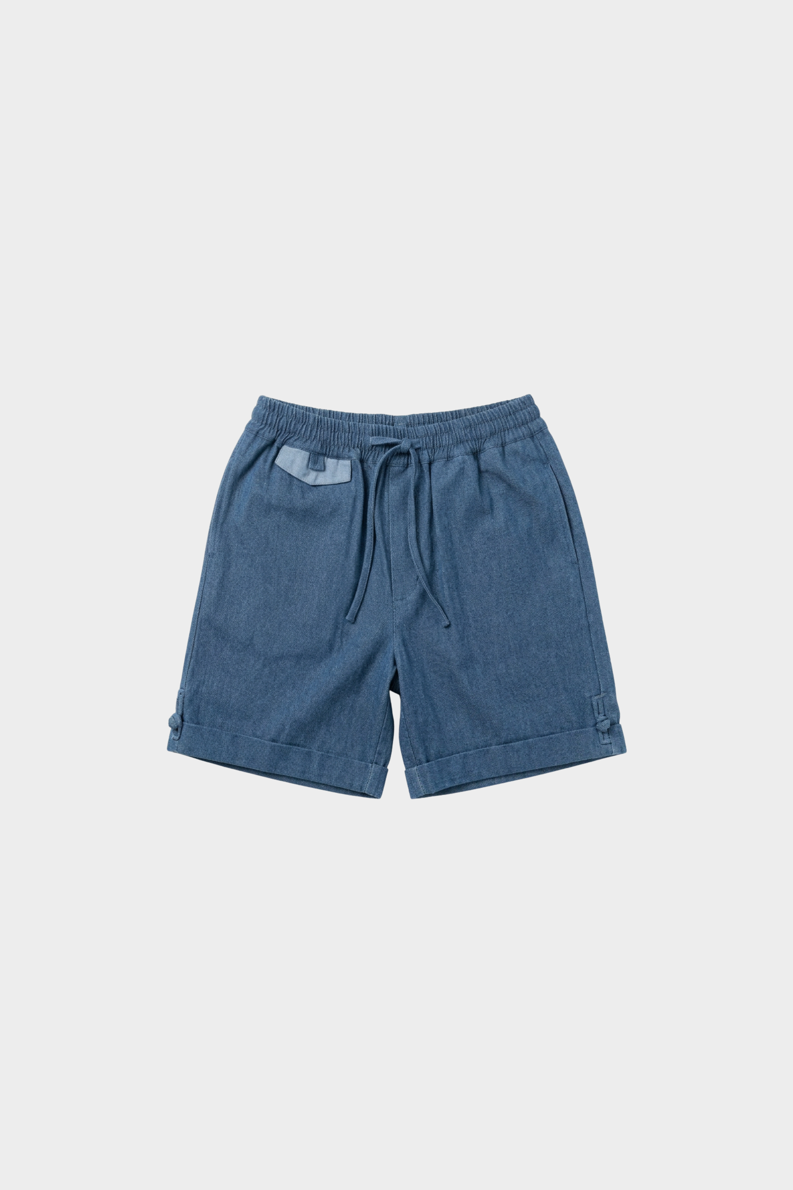 BK-Gen(t) Denim Bottom