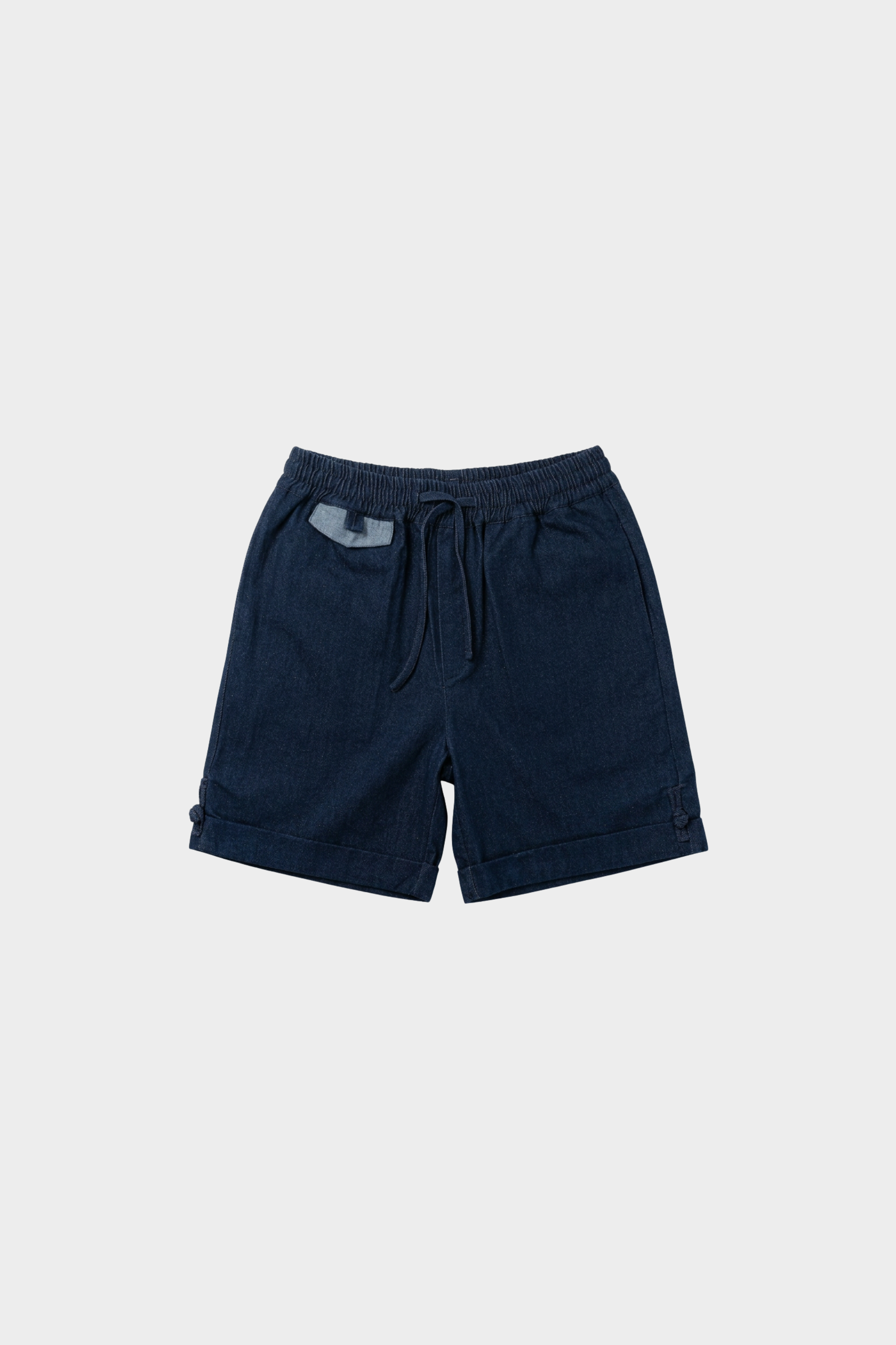 BK-Gen(t) Denim Bottom