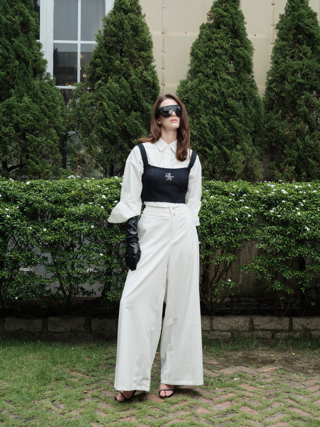 The Essential Pants
