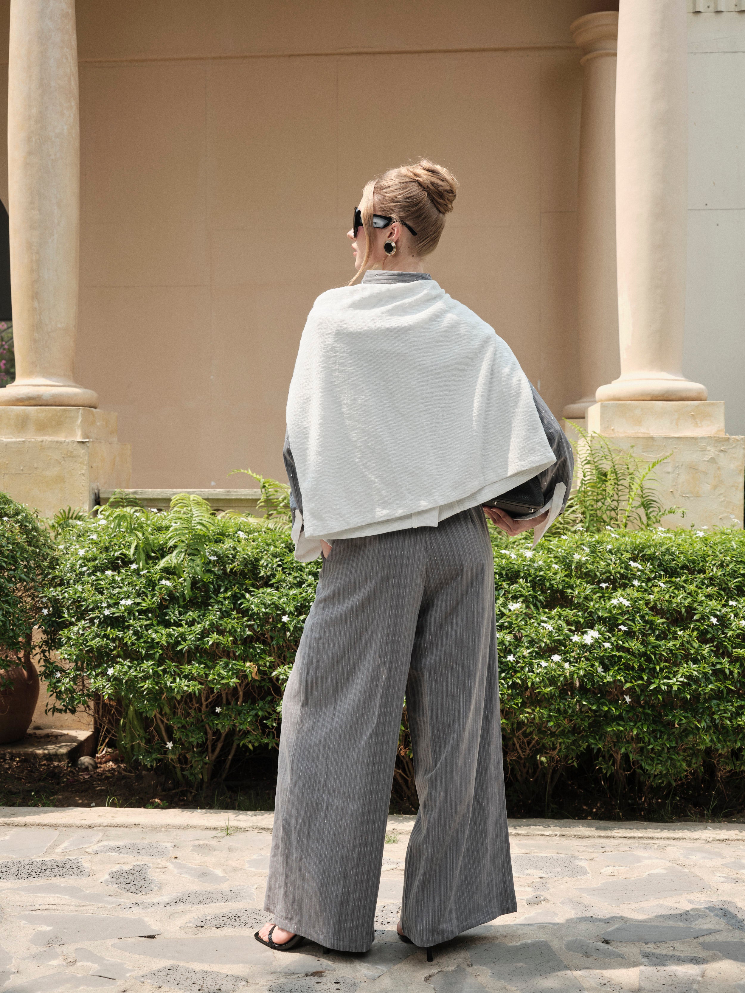 The Essential Pants