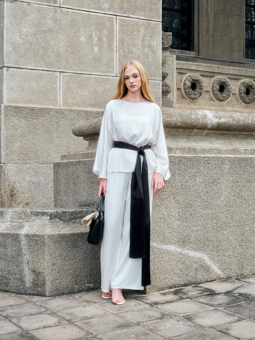 The Verso Top