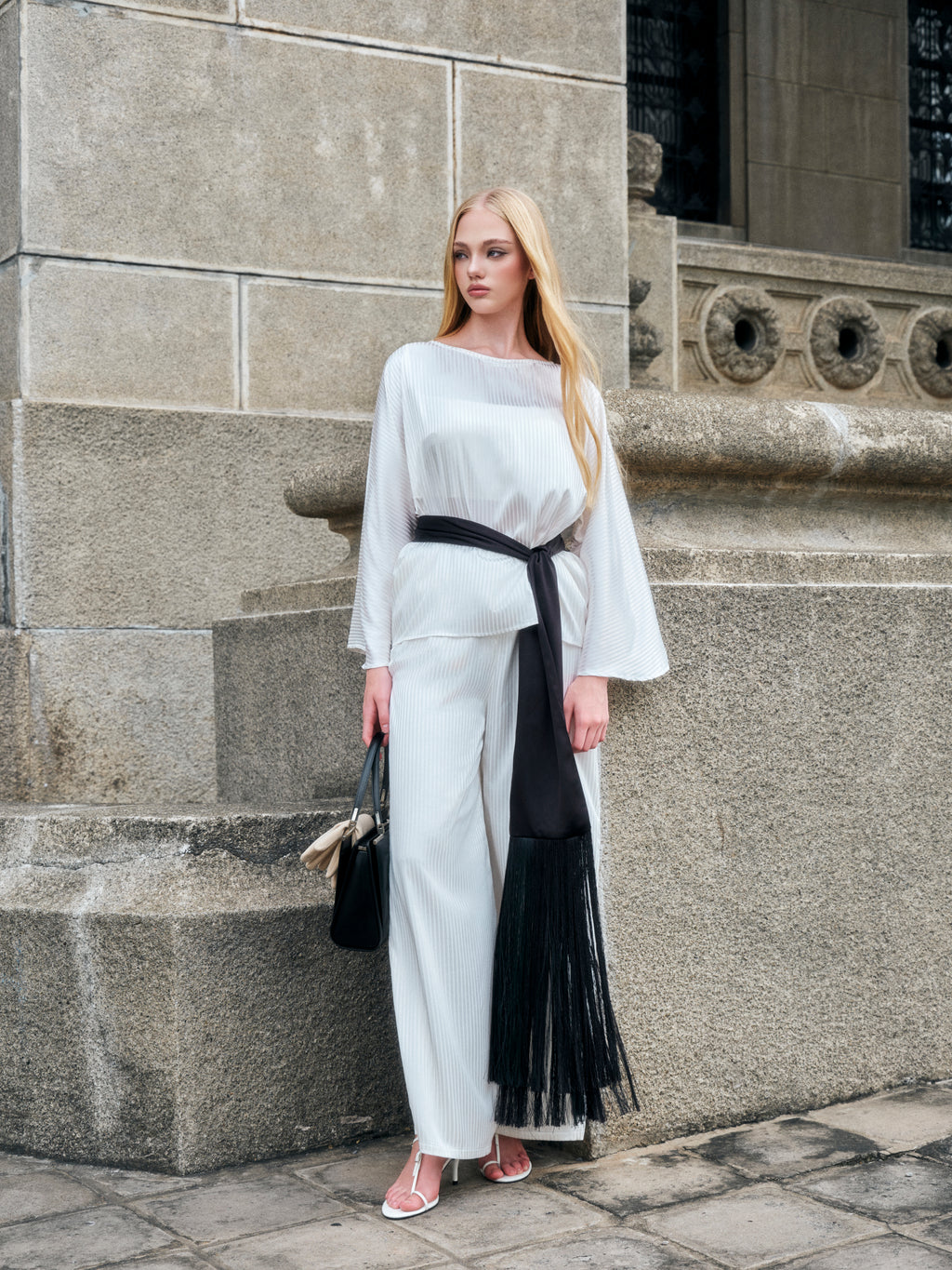 The Verso Top