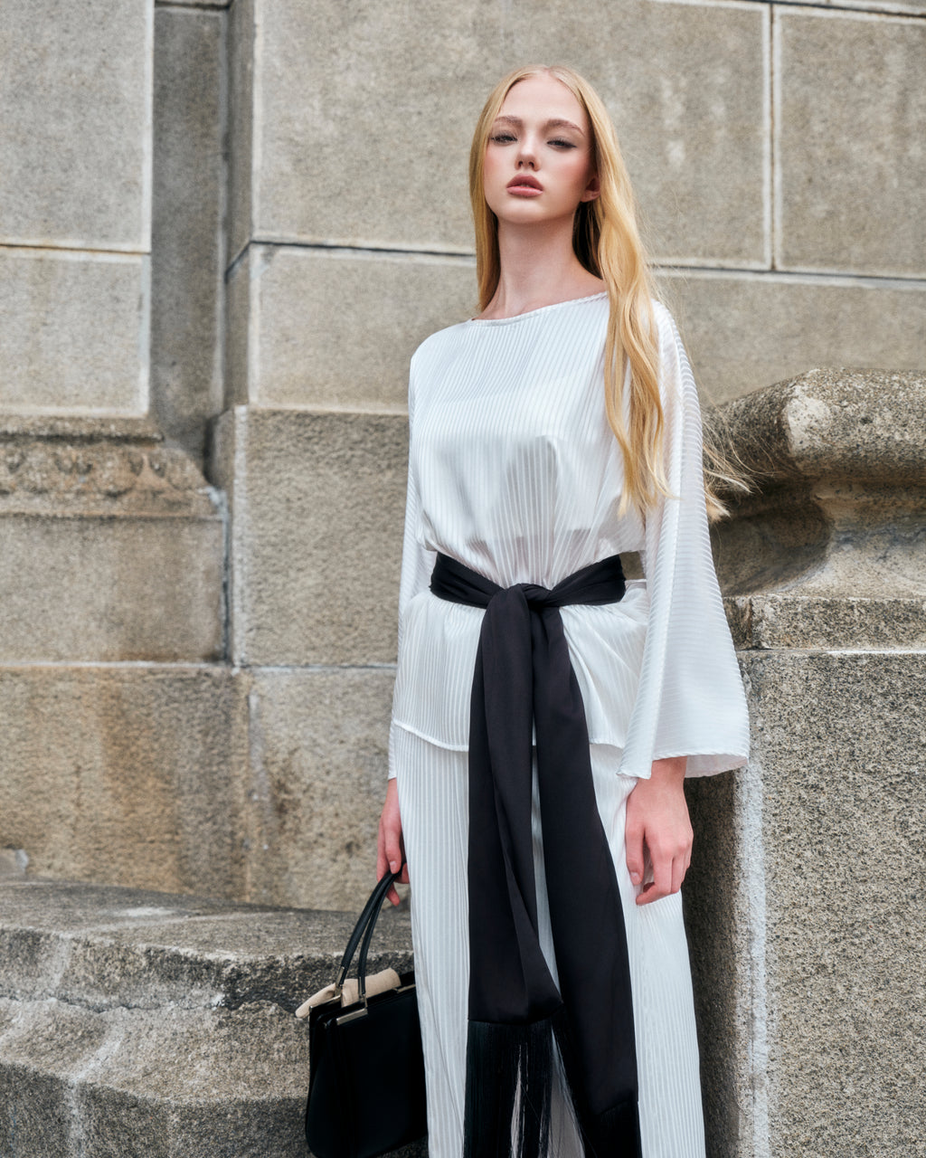 The Verso Top