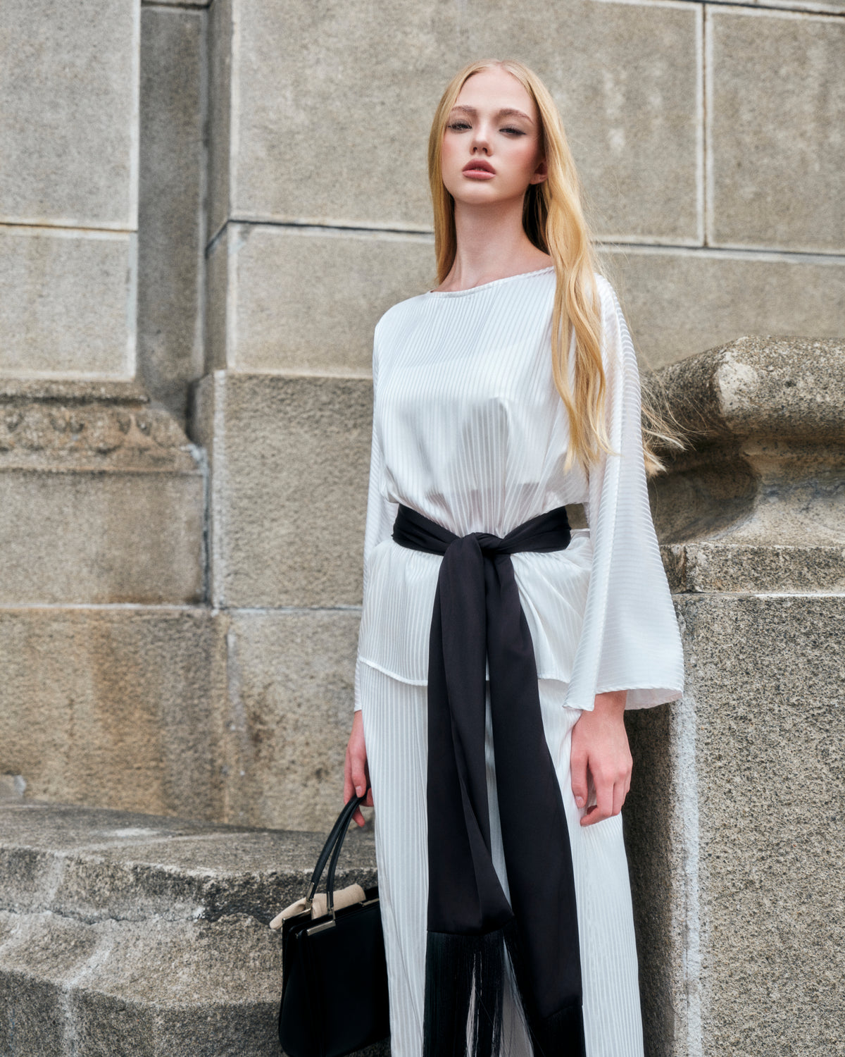 The Verso Top