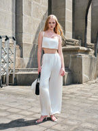 The Verso Singlet