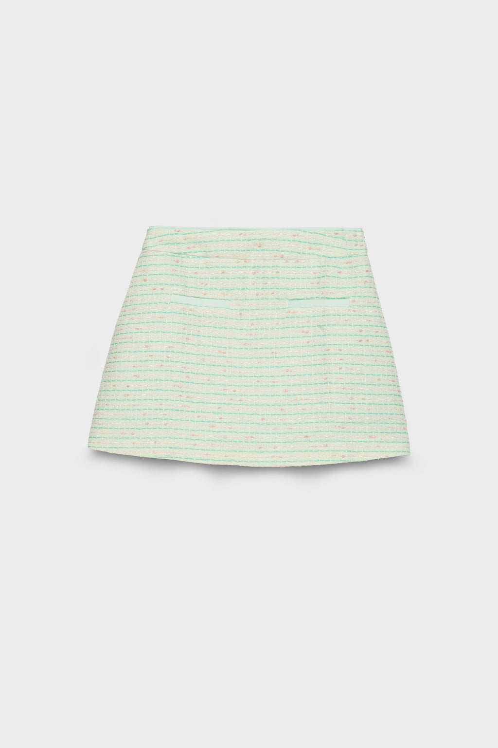Sweet Tweed Skort