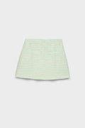 Sweet Tweed Skort