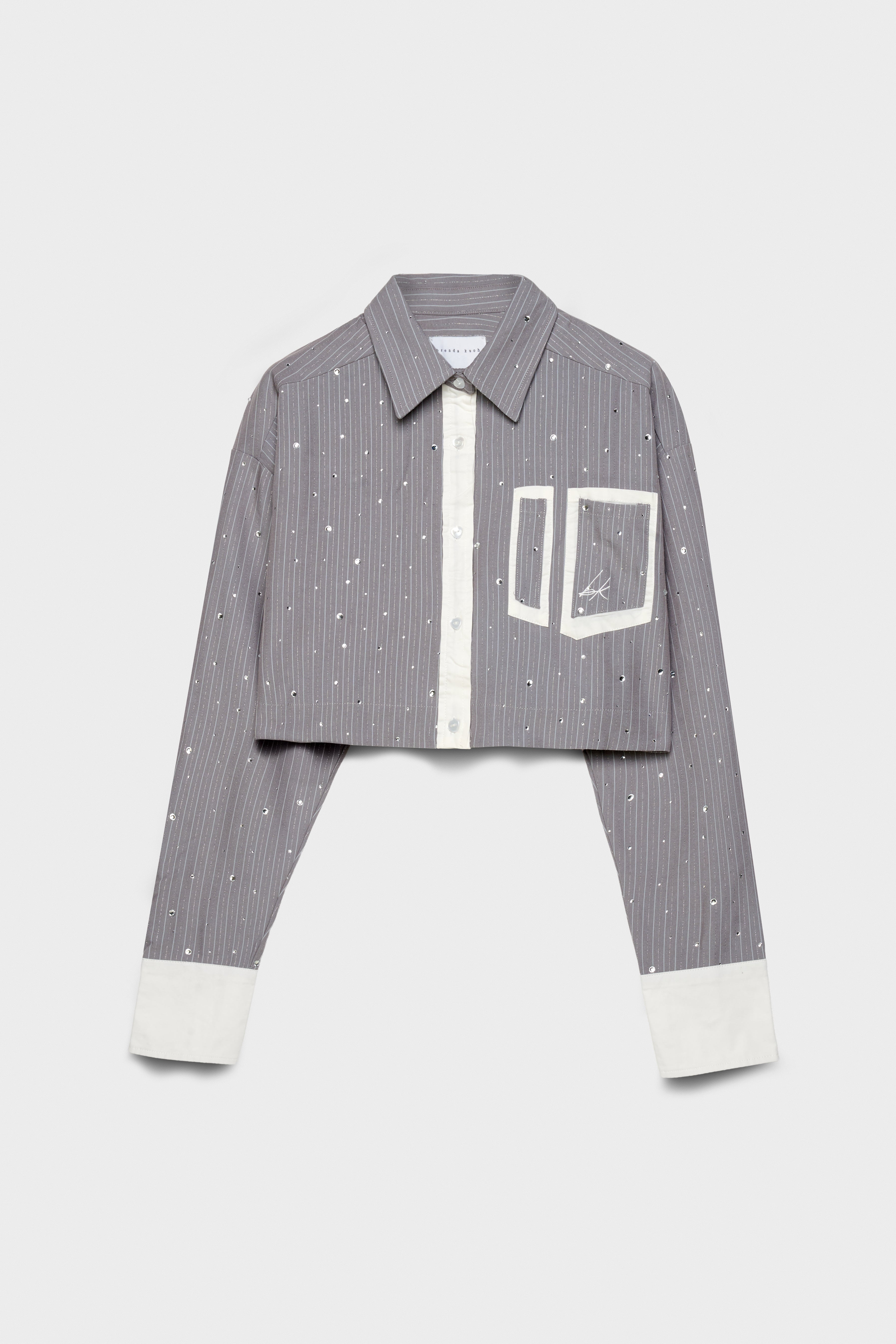 Signature Bling 2.0 Top