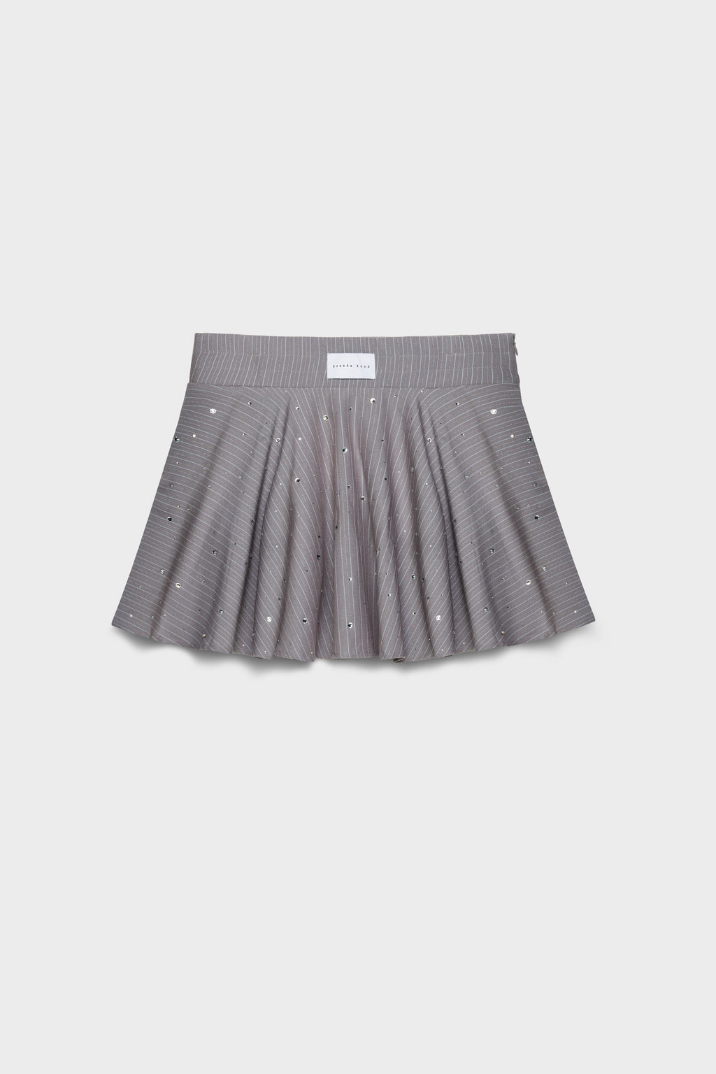 Signature Bling 2.0 Skort