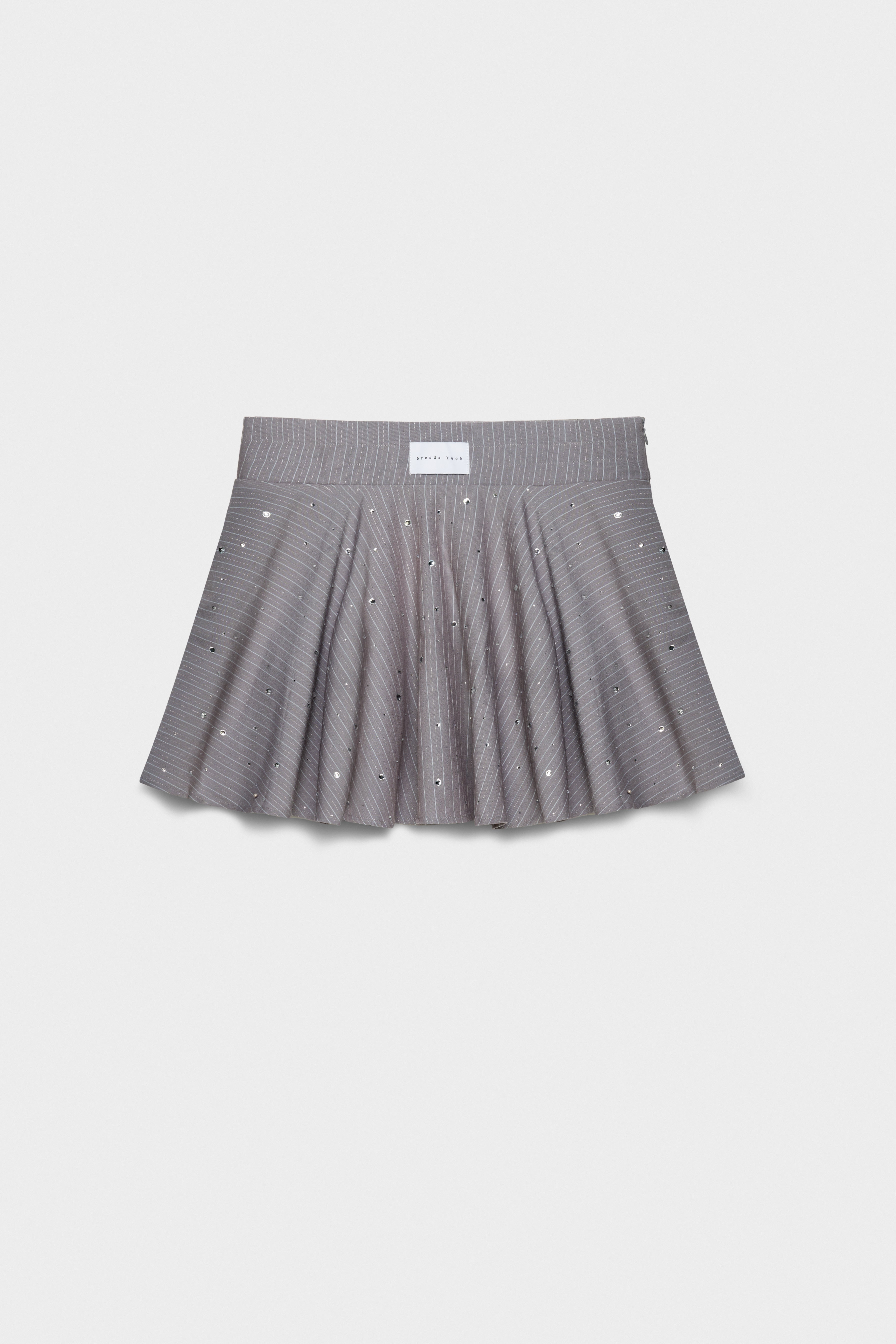 Signature Bling 2.0 Skort