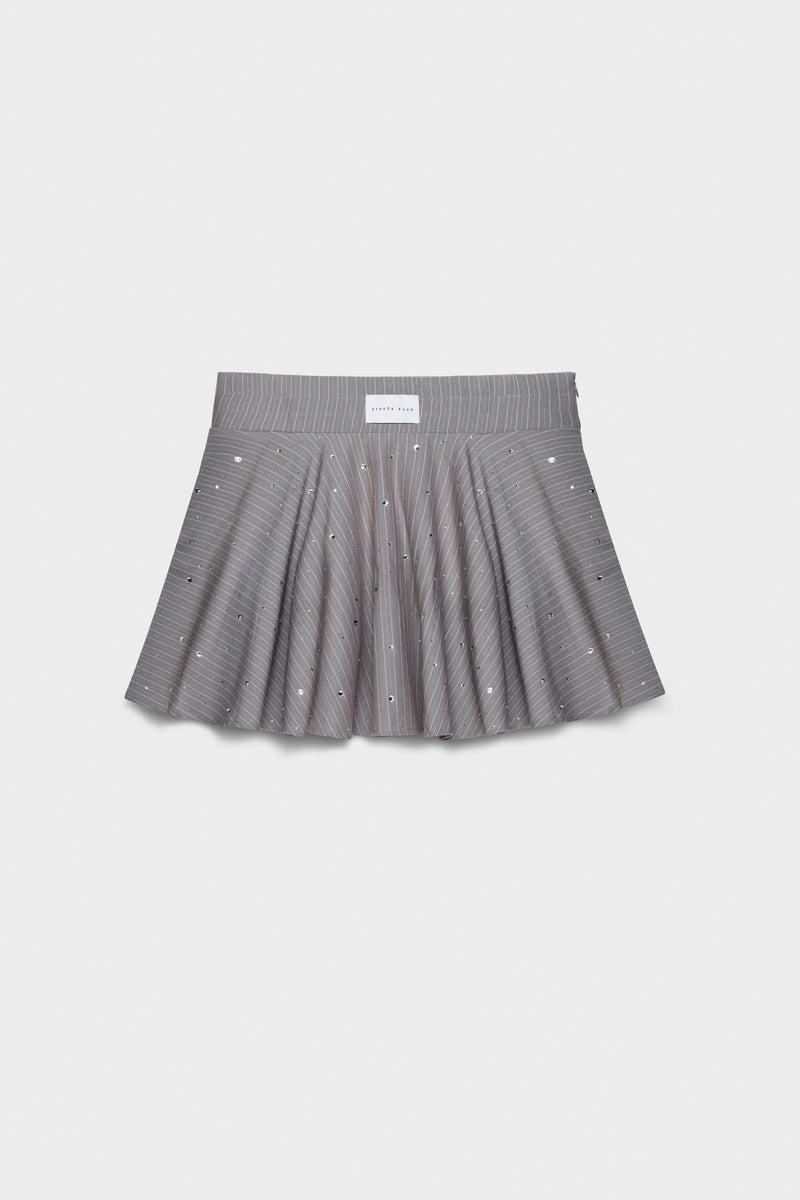 Signature Bling 2.0 Skort