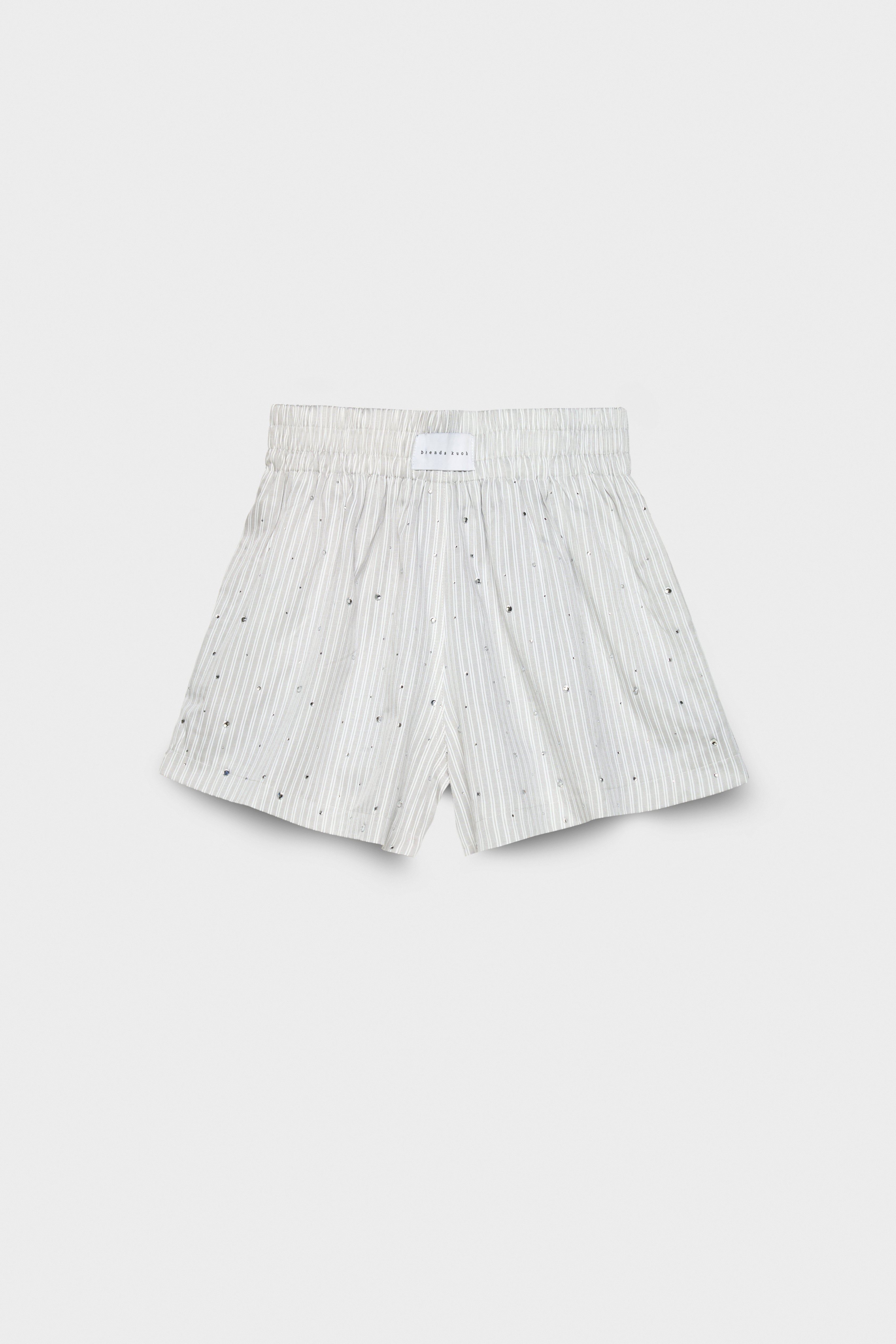 Signature Bling Bottom