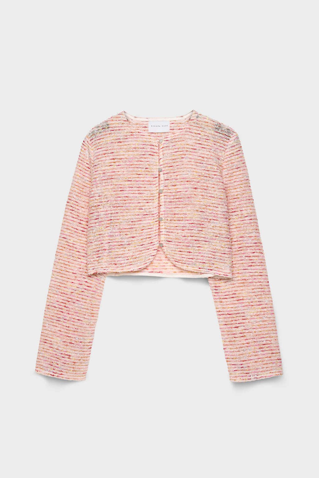 Sweet Tweed Cardigan