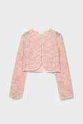 Sweet Tweed Cardigan
