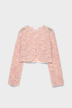Sweet Tweed Cardigan