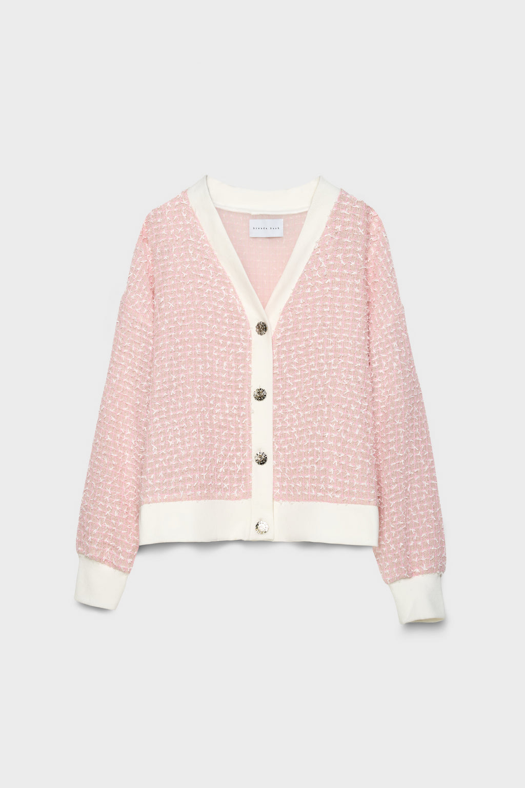 You're My Favourite Cardigan