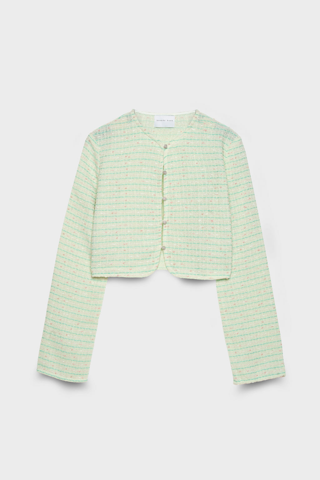 Sweet Tweed Cardigan
