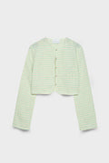 Sweet Tweed Cardigan